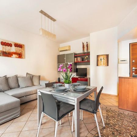 Martesana Flat With Balcony - M1 Gorla And Turro Leilighet Milano Eksteriør bilde