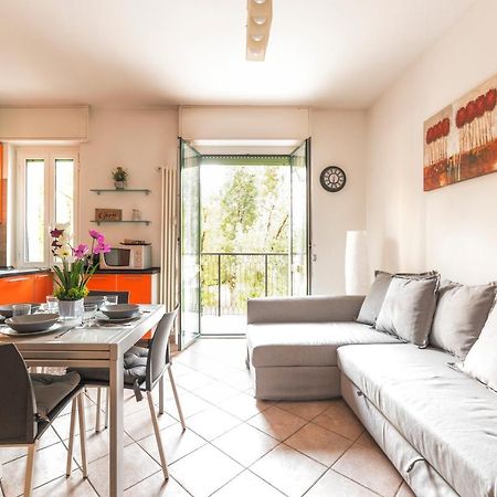 Martesana Flat With Balcony - M1 Gorla And Turro Leilighet Milano Eksteriør bilde